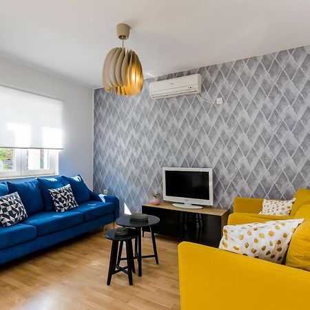 Apartment Sea Shell Дубровник Экстерьер фото