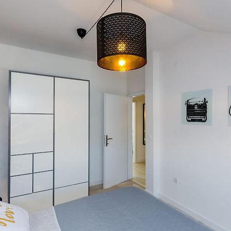Apartment Sea Shell Дубровник Экстерьер фото