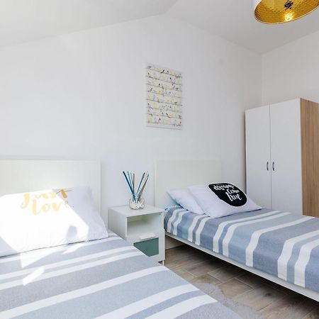 Apartment Sea Shell Дубровник Экстерьер фото