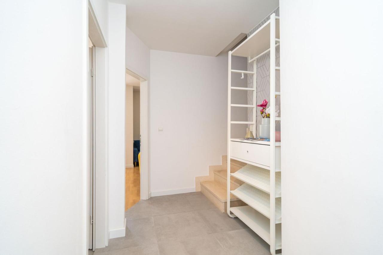 Apartment Sea Shell Дубровник Экстерьер фото
