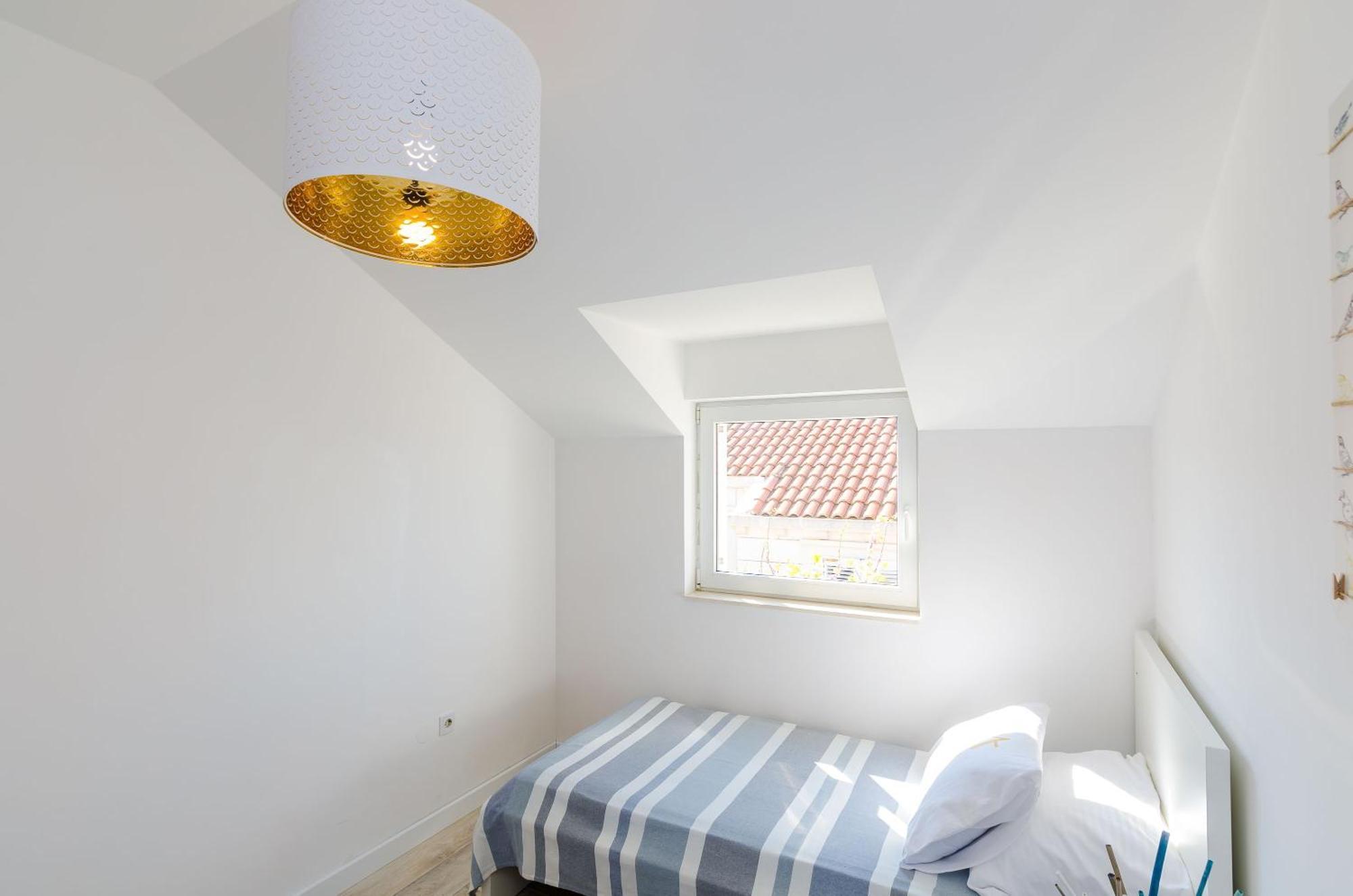 Apartment Sea Shell Дубровник Экстерьер фото