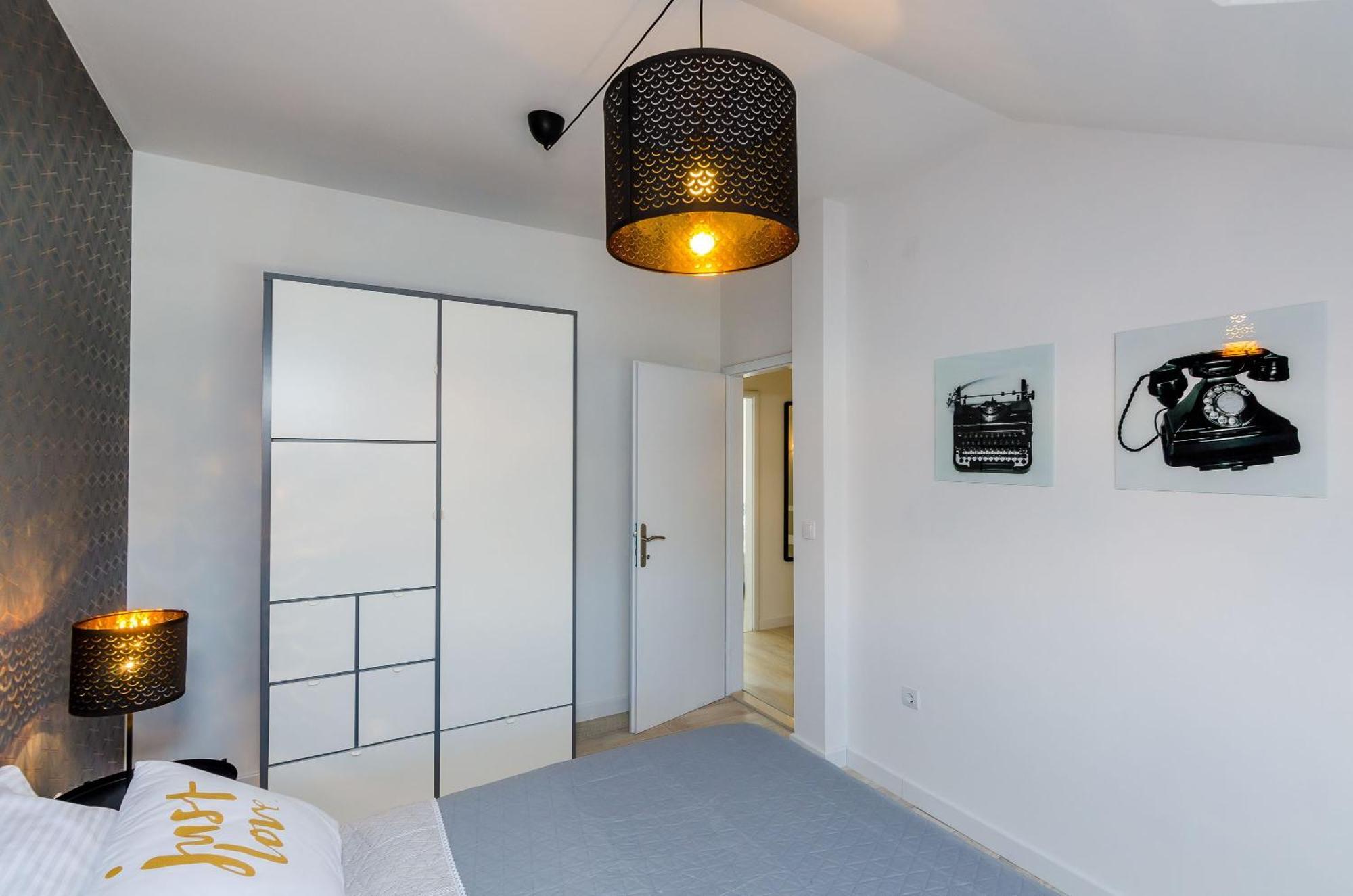 Apartment Sea Shell Дубровник Экстерьер фото