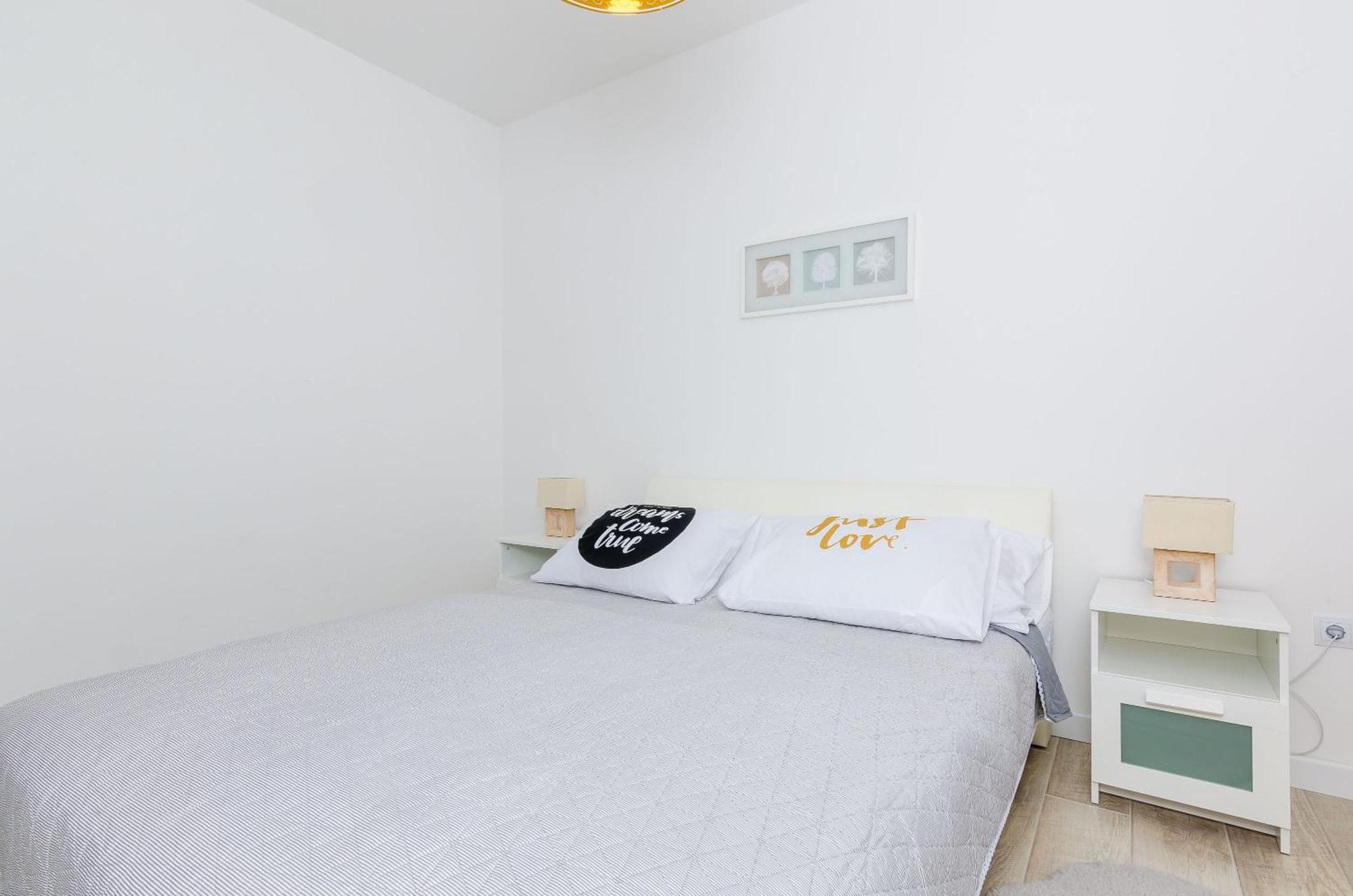 Apartment Sea Shell Дубровник Экстерьер фото