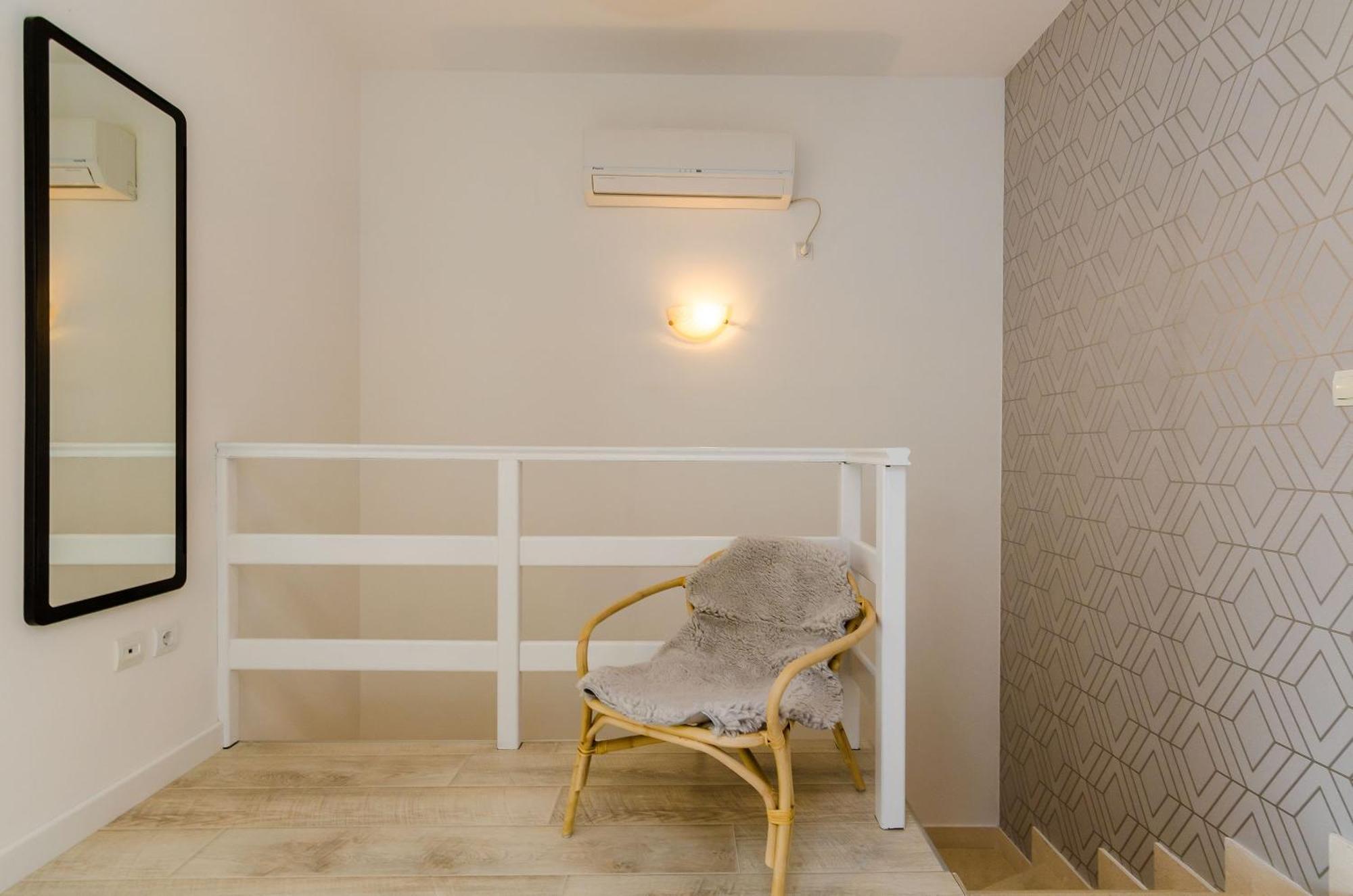 Apartment Sea Shell Дубровник Экстерьер фото