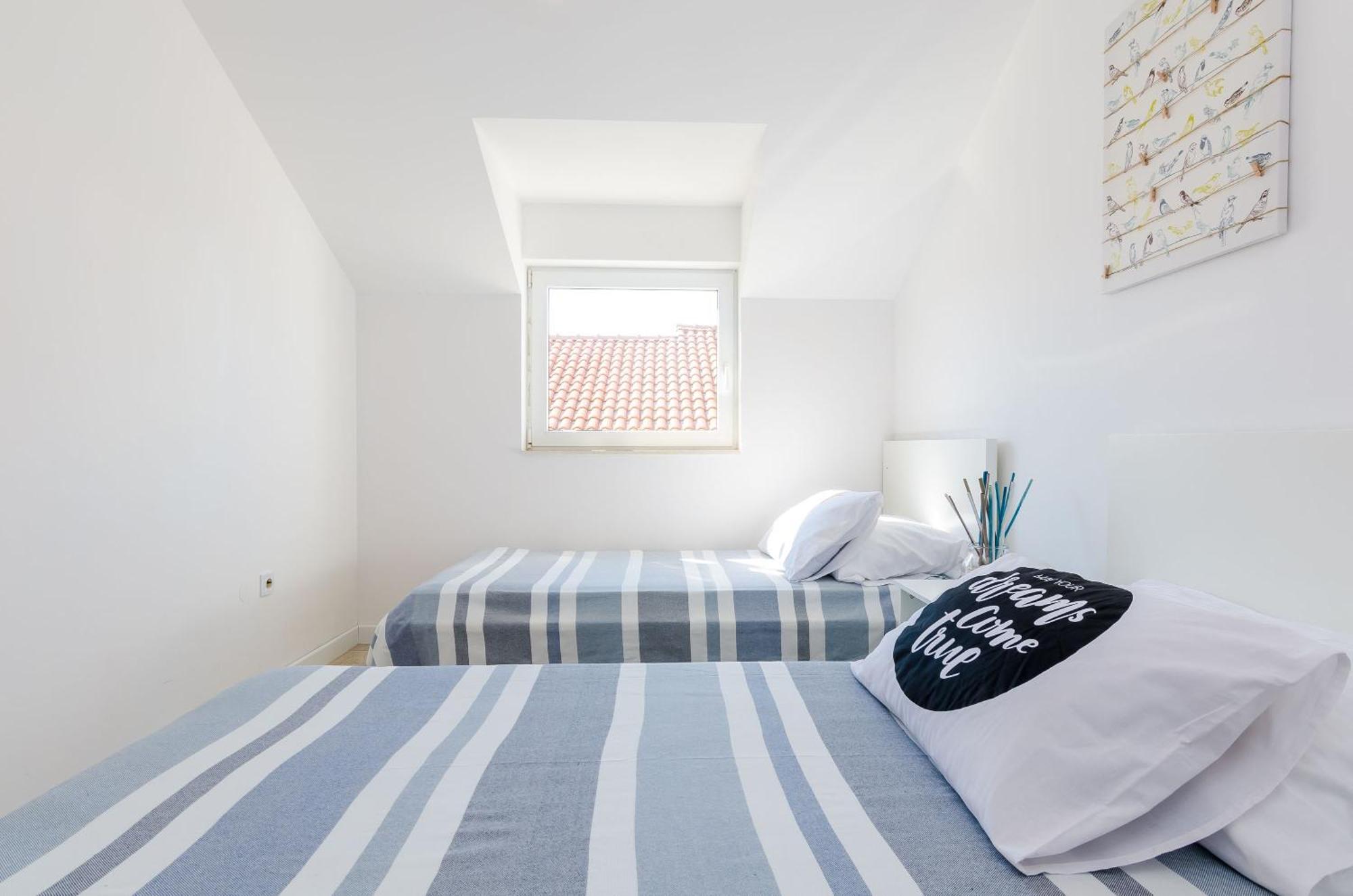 Apartment Sea Shell Дубровник Экстерьер фото