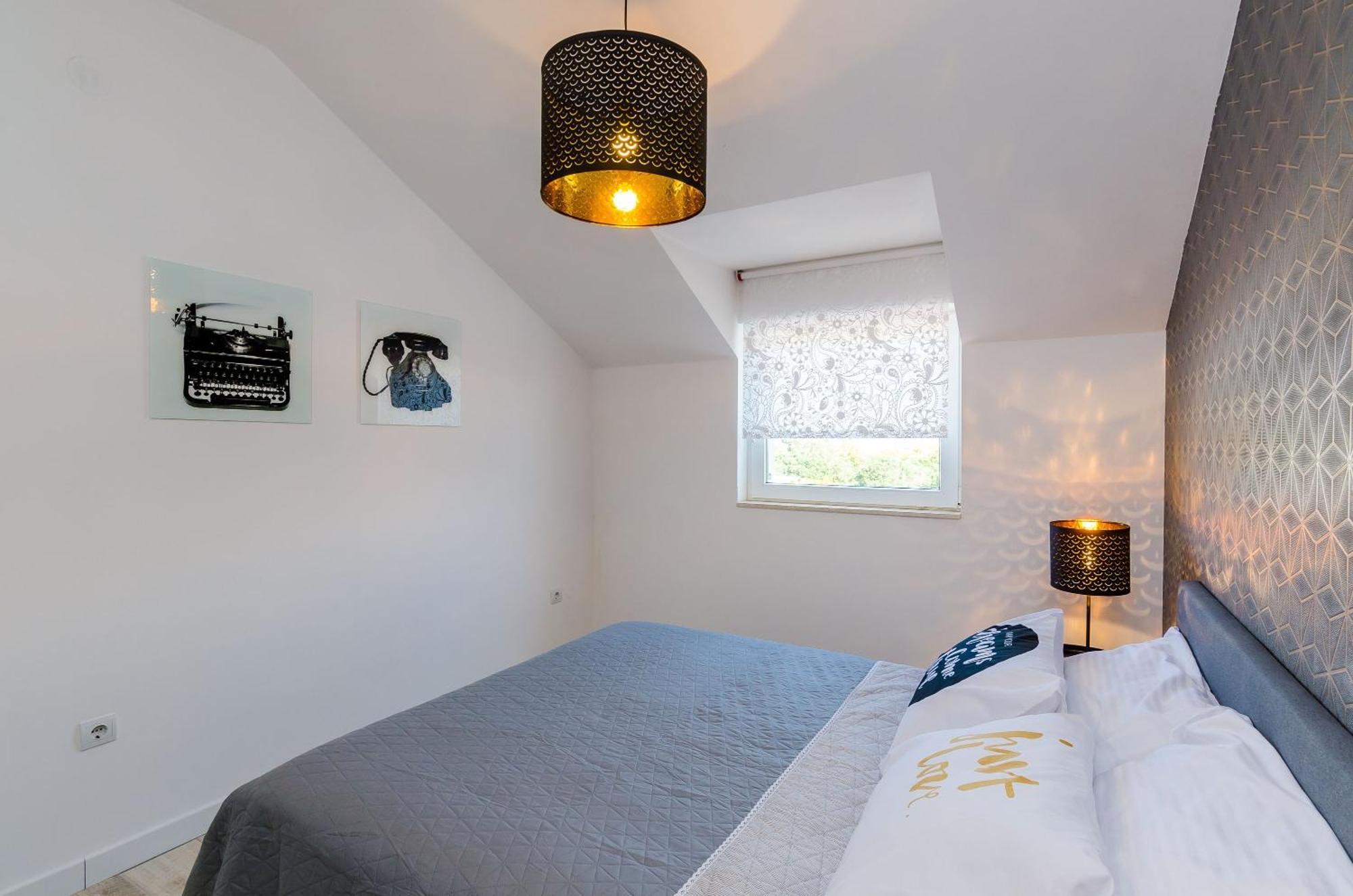 Apartment Sea Shell Дубровник Экстерьер фото