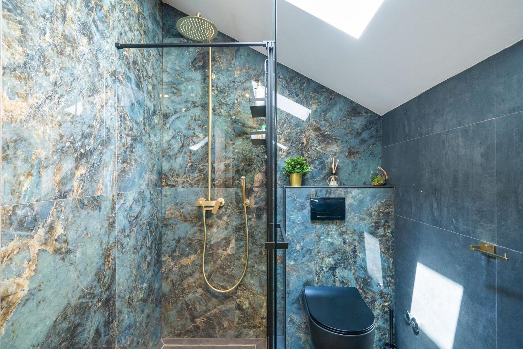 Apartment Sea Shell Дубровник Экстерьер фото